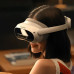 Шлем виртуальной реальности Pico 4 Ultra 256Gb + кабель Oculus 5м + Защитный кейс