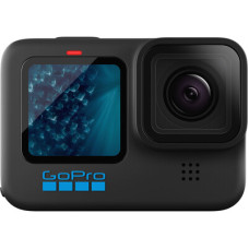 Экшн-камера GoPro HERO11 Black Edition