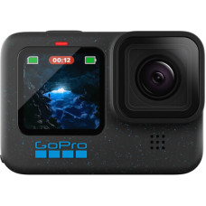 Экшн-камера GoPro HERO12 Black