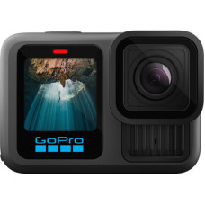 Экшн-камера GoPro HERO13 Black
