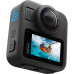 Экшн-камера GoPro MAX 2 360 Black
