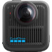 Экшн-камера GoPro MAX 2 360 Black
