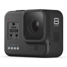 Экшн-камера GoPro HERO8 Special Bundle CHDRB-803 Black