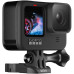 Экшн-камера GoPro HERO9 Black