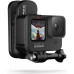 Экшн-камера GoPro HERO10 Black Bundle