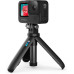 Экшн-камера GoPro HERO10 Black Bundle