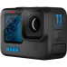 Экшн-камера GoPro HERO11 Bundle Black