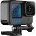Экшн-камера GoPro HERO11 Bundle Black