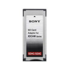 Адаптер Sony MEAD-SD02