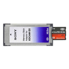 Адаптер Sony MEAD-MS01