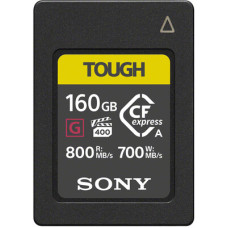 Карта памяти Sony CFexpress Type A 160GB CEA-G160T