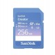 Карта памяти SanDisk Extreme Pro SDXC Class 10 R280/W150MB/s 256GB UHS-II U3 V60 SDSDXEP-256G-GNCIS