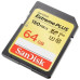 Карта памяти Sandisk Extreme PLUS SDXC Class 10 UHS-I V30 U3 150/60 MB/s 64GB SDSDXW6-064G-GNCIN Карта памяти Sandisk Extreme PLUS SDXC Class 10 UHS-I V30 U3 150/60 MB/s 64GB SDSDXW6-064G-GNCIN