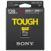 Карта памяти Sony SF-G 128GB SDXC Tough UHS-II U3 V90 299/300 MB/s SF-G128T