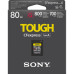 Карта памяти Sony CFexpress Type A 80GB CEA-G80T