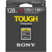 Карта памяти Sony CFexpress Type B 128GB CEB-G128