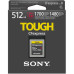Карта памяти Sony CFexpress Type B 512GB CEB-G512