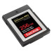 Карта памяти SanDisk Extreme Pro CFexpress Type B 256GB R/W 1700/1200 МБ/с