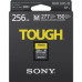 Карта памяти Sony SF-M Tough SDXC 256GB Class10 UHS-II 150/277Mb/s SF-M256T