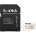 Карта памяти SanDisk Max Endurance microSDXC Class 10 UHS-1 U3 V30 100MB/s 128GB SDSQQVR-128G-AN6IA