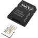 Карта памяти SanDisk Max Endurance microSDXC Class 10 UHS-1 U3 V30 100MB/s 128GB SDSQQVR-128G-AN6IA