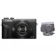 Фотоаппарат Canon PowerShot G7 X Mark III, графит Kit 30th Anniversary Limited Edition