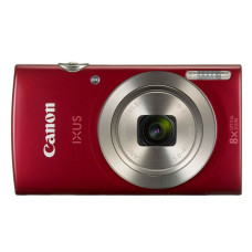 Фотоаппарат Canon IXUS 175 Красный