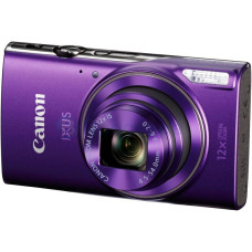 Фотоаппарат Canon IXUS 285 HS Фиолетовый
