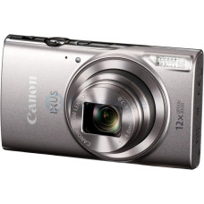 Фотоаппарат Canon IXUS 285 HS Серебристый