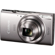Фотоаппарат Canon IXUS 285 HS Silver