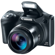 Фотоаппарат Canon PowerShot SX420 IS Черный