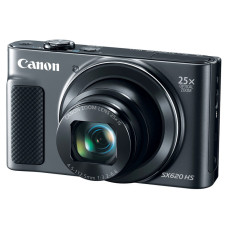 Фотоаппарат Canon PowerShot SX620 HS Черный