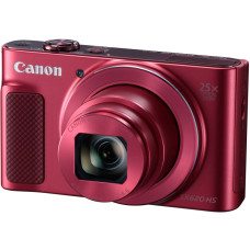 Фотоаппарат Canon PowerShot SX620 HS Красный