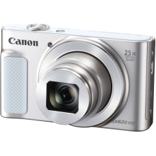 Фотоаппарат Canon PowerShot SX620 HS Белый