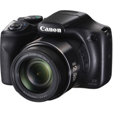 Фотоаппарат Canon PowerShot SX540 HS Black