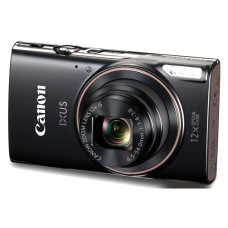 Фотоаппарат Canon IXUS 285 HS Черный
