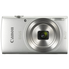 Фотоаппарат Canon IXUS 175 Серебристый