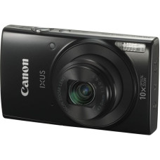 Фотоаппарат Canon IXUS 190 HS Черный
