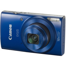 Фотоаппарат Canon IXUS 190 HS Синий