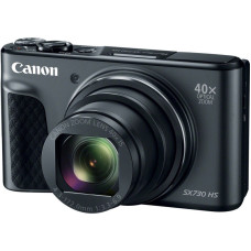 Фотоаппарат Canon PowerShot SX730 HS Черный
