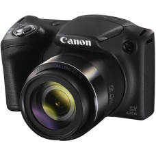 Фотоаппарат Canon PowerShot SX420 IS Black