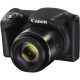 Фотоаппарат Canon PowerShot SX420 IS Black