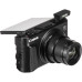 Фотоаппарат Canon PowerShot SX740 HS Lite Edition Black