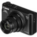 Фотоаппарат Canon PowerShot SX740 HS Lite Edition Black