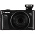 Фотоаппарат Canon PowerShot SX740 HS Lite Edition Black