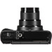 Фотоаппарат Canon PowerShot SX740 HS Lite Edition Black