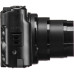 Фотоаппарат Canon PowerShot SX740 HS Lite Edition Black