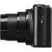 Фотоаппарат Canon PowerShot SX740 HS Lite Edition Black