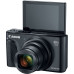 Фотоаппарат Canon PowerShot SX740 HS Lite Edition Black