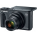 Фотоаппарат Canon PowerShot SX740 HS Lite Edition Black